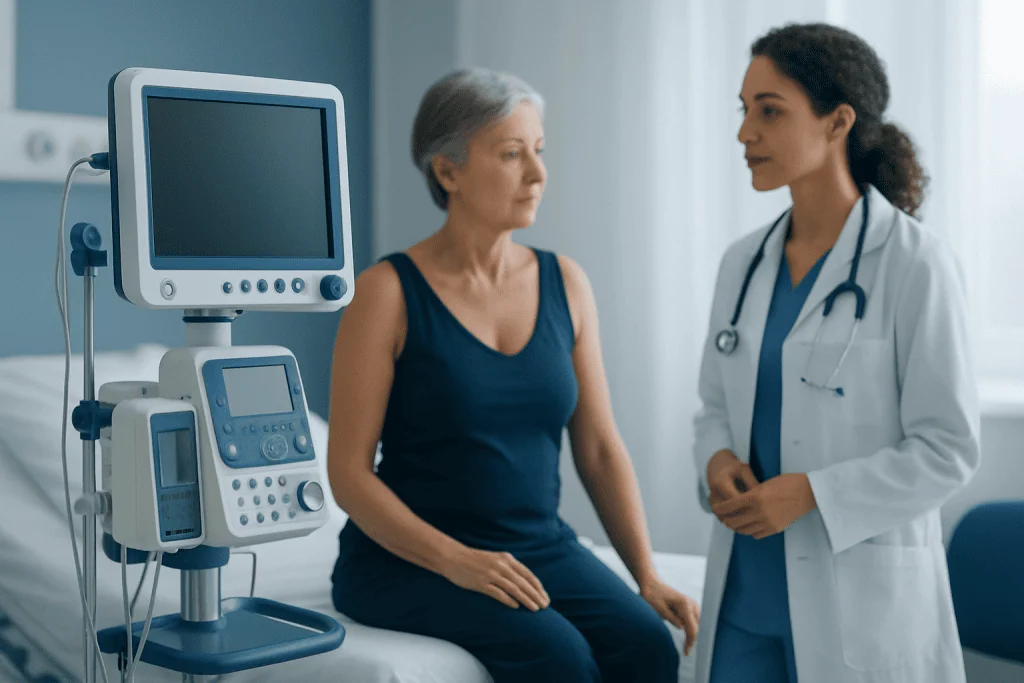 Breast Reconstruction Options After Mastectomy: Implant or Flap? 2 Symptoms and What Reconstruction Aims to Address — breast reconstruction after mastectomy