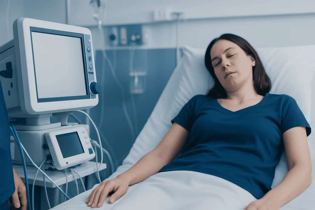Symptoms and What Syncope Feels Like — Syncope