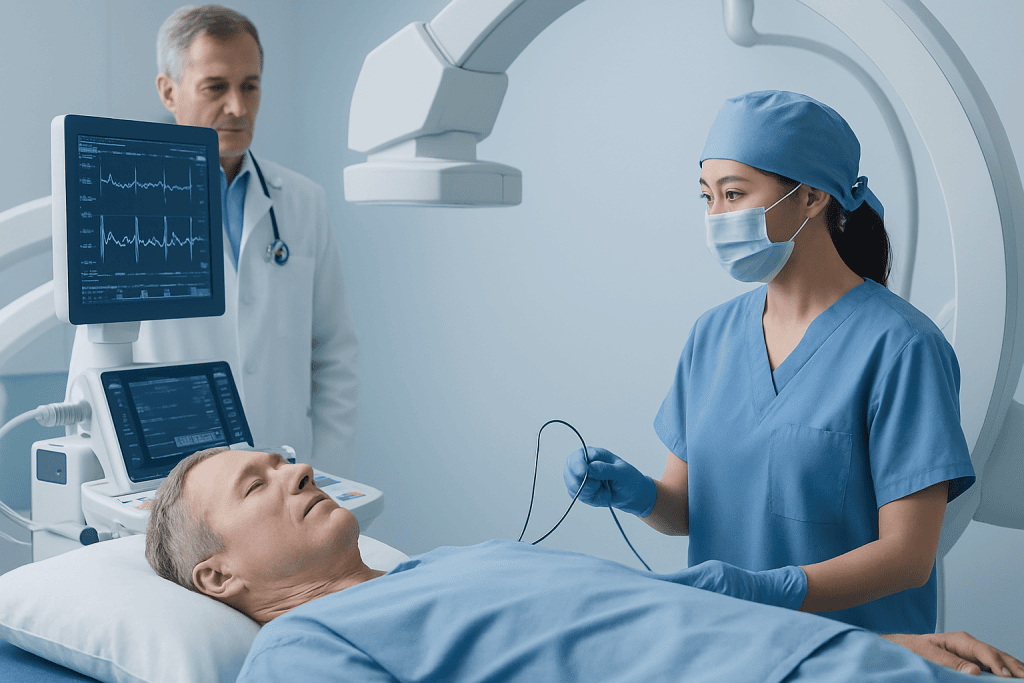 Symptoms and when ablation may be considered — ablation for heart rhythm disorders