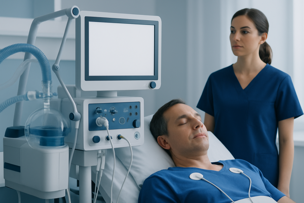 Symptoms and When Bypass Surgery Is Considered — Heart bypass surgery cost in Turkey
