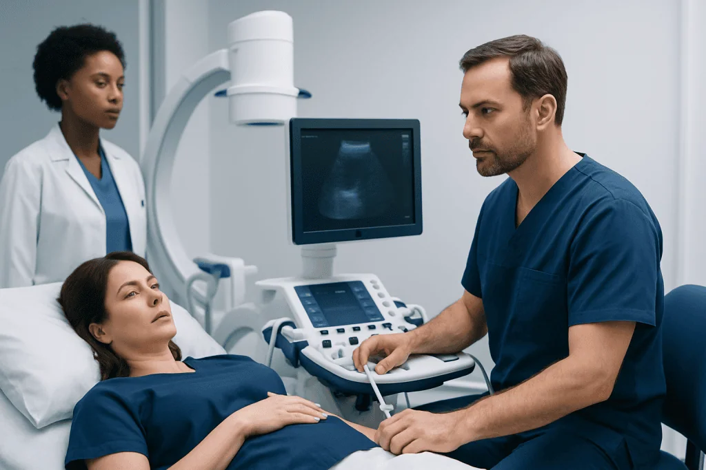 Symptoms and When Stones Cause Problems — kidney stones