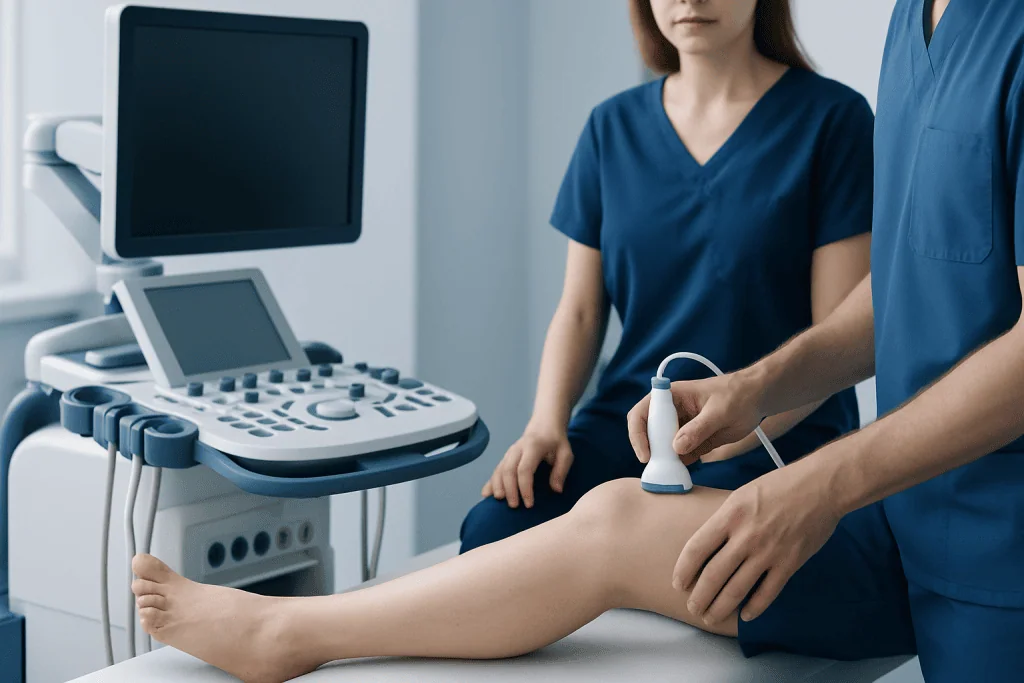 Symptoms and when treatment may be needed — venous insufficiency treatment