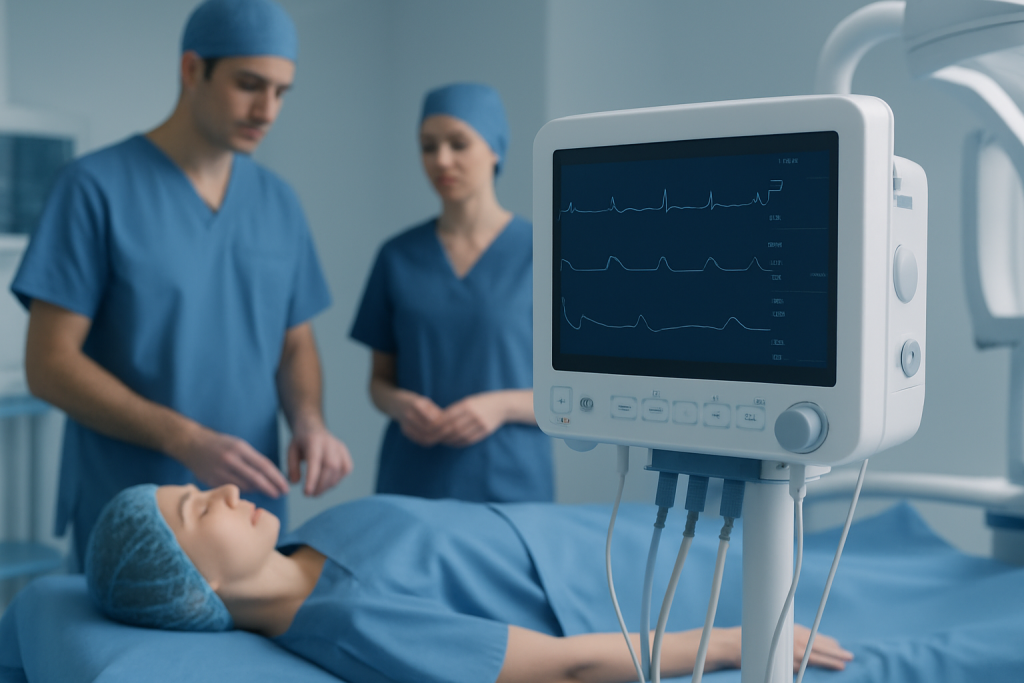 Symptoms and Who May Benefit — Gastric sleeve surgery in Turkey
