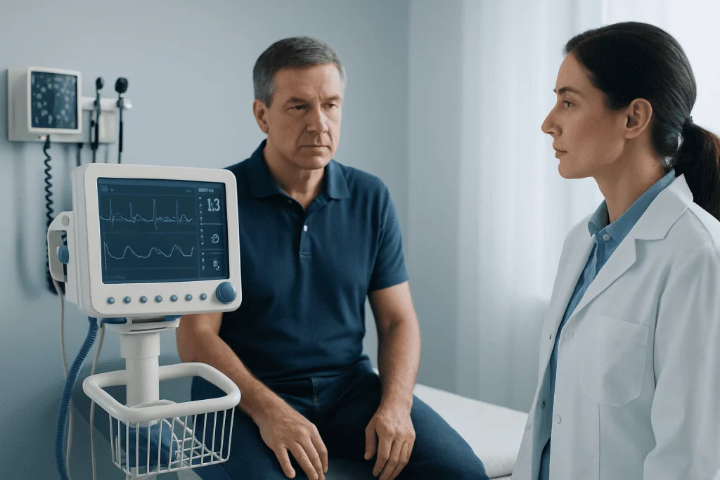 Prediabetes: What Borderline Blood Sugar Means and How to Act 2 Symptoms and Why Prediabetes Matters — Prediabetes