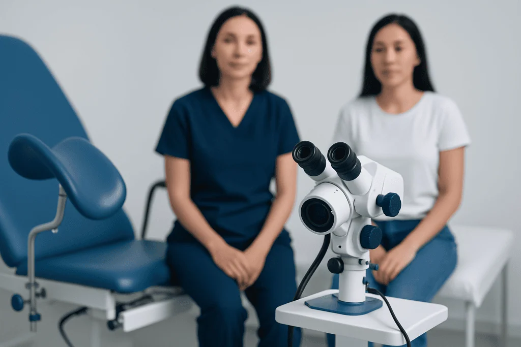 Symptoms and Why They Matter — bacterial vaginosis prevention