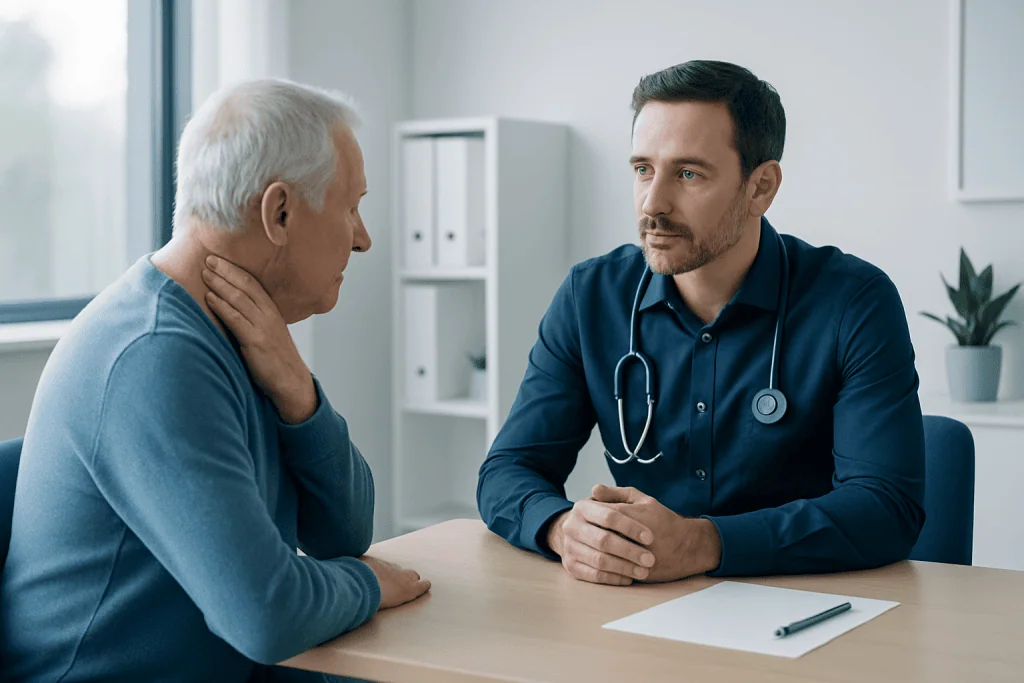 Carotid Artery Stenting: Who May Be a Candidate and What Are the Risks? 3 Symptoms and Why Treatment May Be Needed — carotid artery stenting