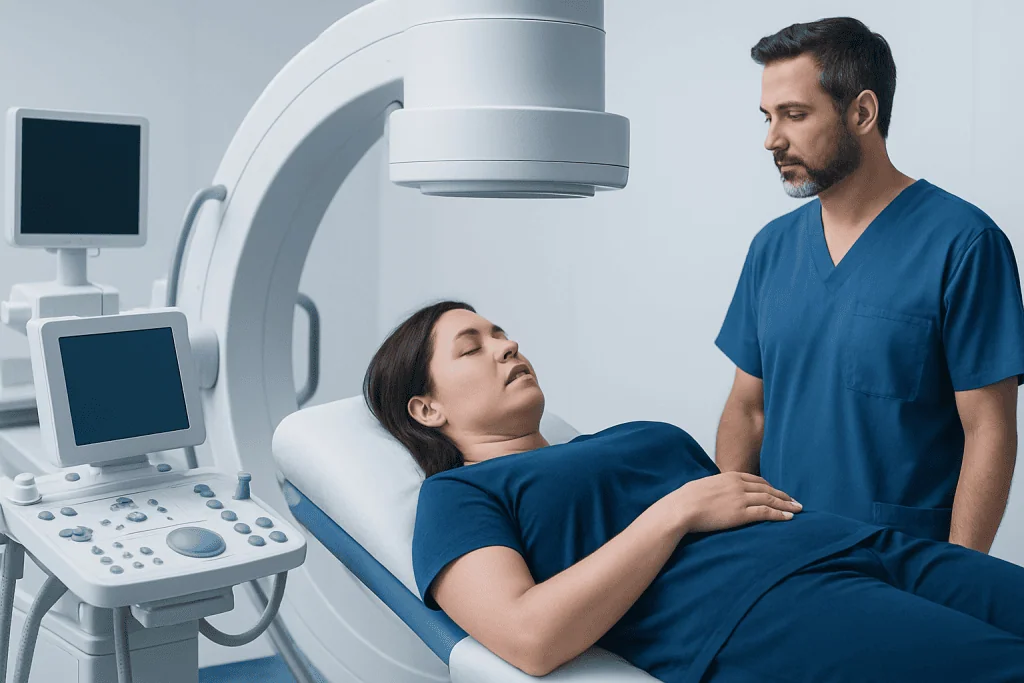Symptoms: Back or Neck Pain Patterns — Degenerative Disc Disease