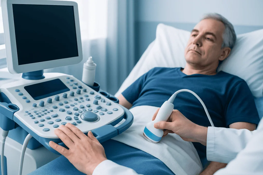 Symptoms: Blood in Urine and Other Signs — Bladder Cancer