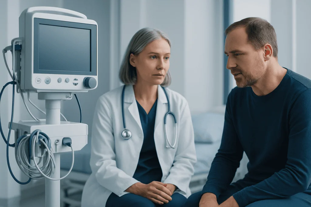 Symptoms: Bone Pain, Anemia, and Other Warning Signs — Multiple myeloma