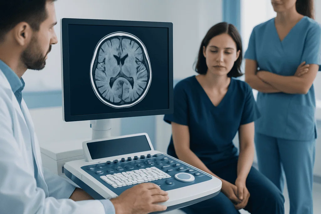 Symptoms commonly linked to brain fog — brain fog treatment