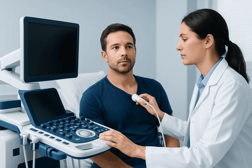 What Is a Heart Murmur? Causes and When It Needs Testing 2 Symptoms: Does a Heart Murmur Cause Problems? — heart murmur