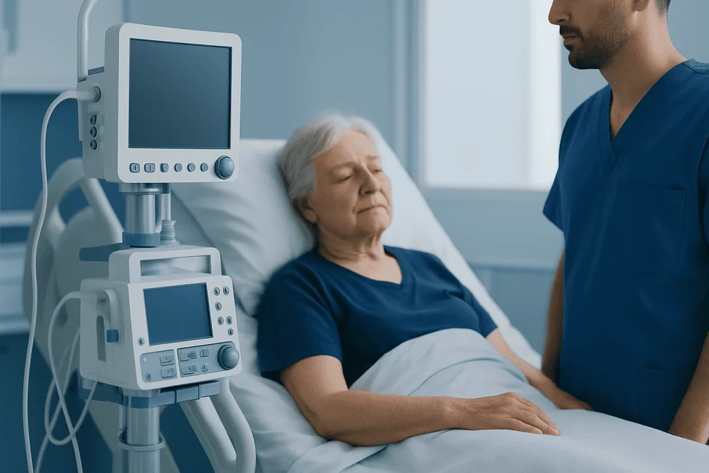 Infection in Older Adults: Atypical Symptoms Families Should Know 2 Symptoms Families Should Watch For — infection in older adults