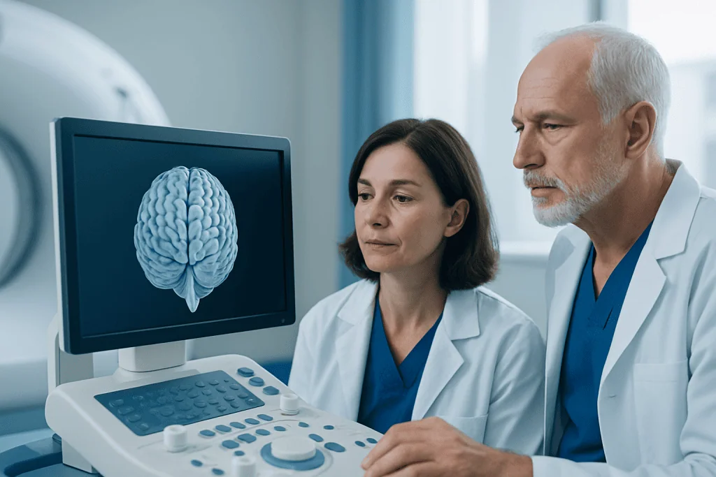 Symptoms: How Brain Fog May Differ From Early Dementia — brain fog or early dementia