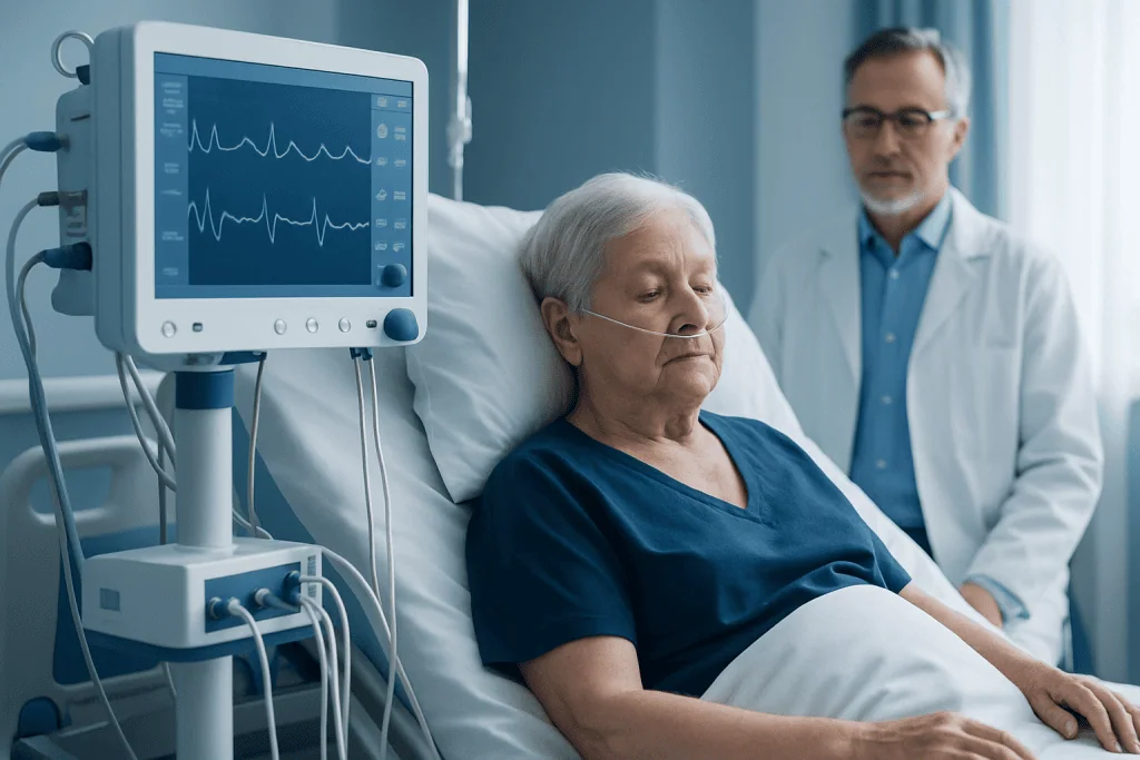 Heart Failure in Older Adults: Symptoms, Frailty, and Treatment Goals 2 Symptoms in Older Adults — heart failure in older adults