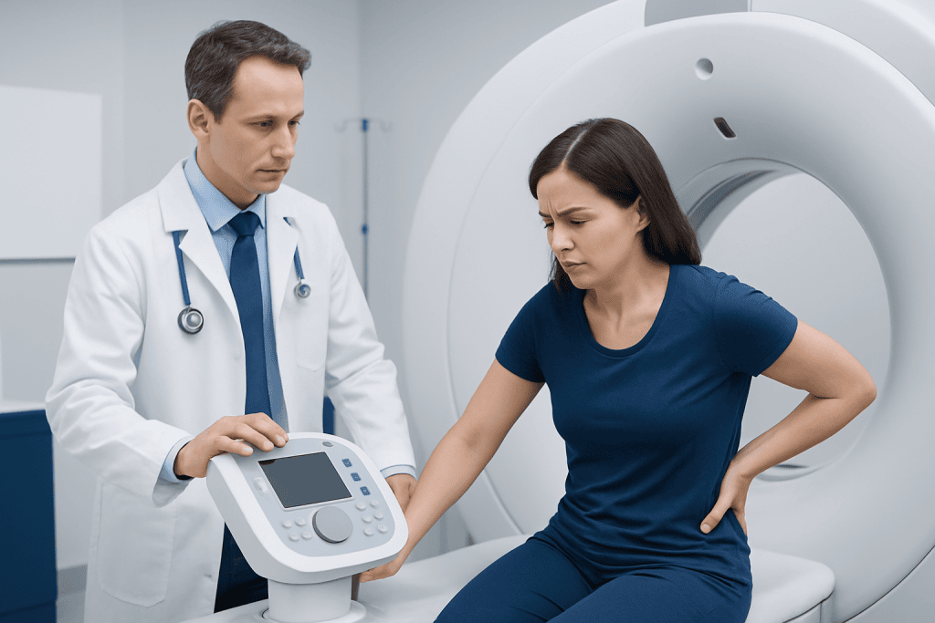 Symptoms of a Herniated Disc — herniated disc symptoms