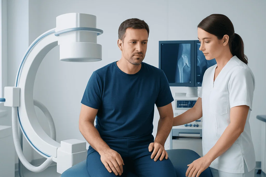 Hip Labral Tear: Groin Pain, Diagnosis, and Treatment 2 Symptoms of a Hip Labral Tear — Hip Labral Tear