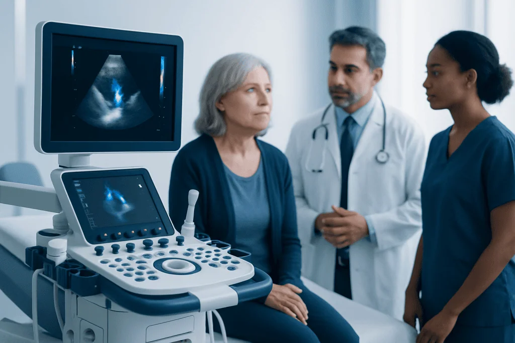 Mitral Valve Regurgitation: Leaky Valve Symptoms and Repair Options 2 Symptoms of a Leaky Mitral Valve — mitral valve regurgitation