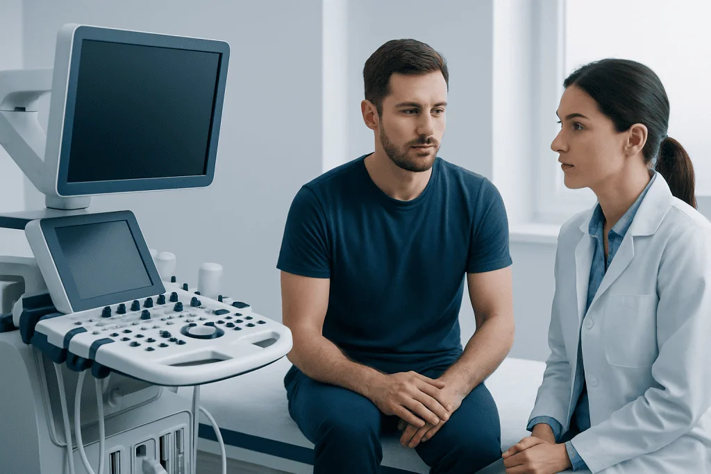 Symptoms of a Meniscus Tear — Meniscus Tear