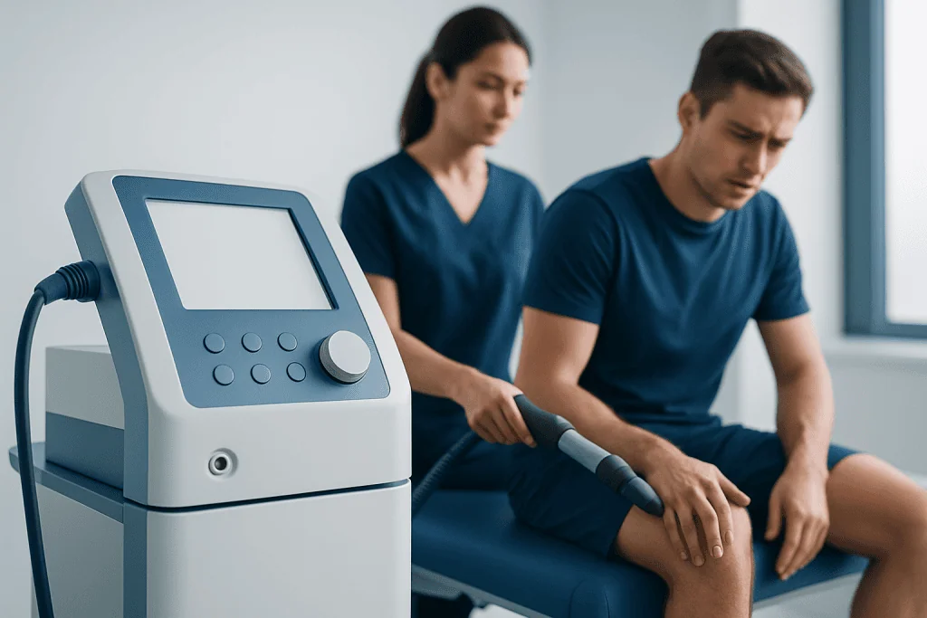 Symptoms of a Muscle Strain — muscle strain recovery