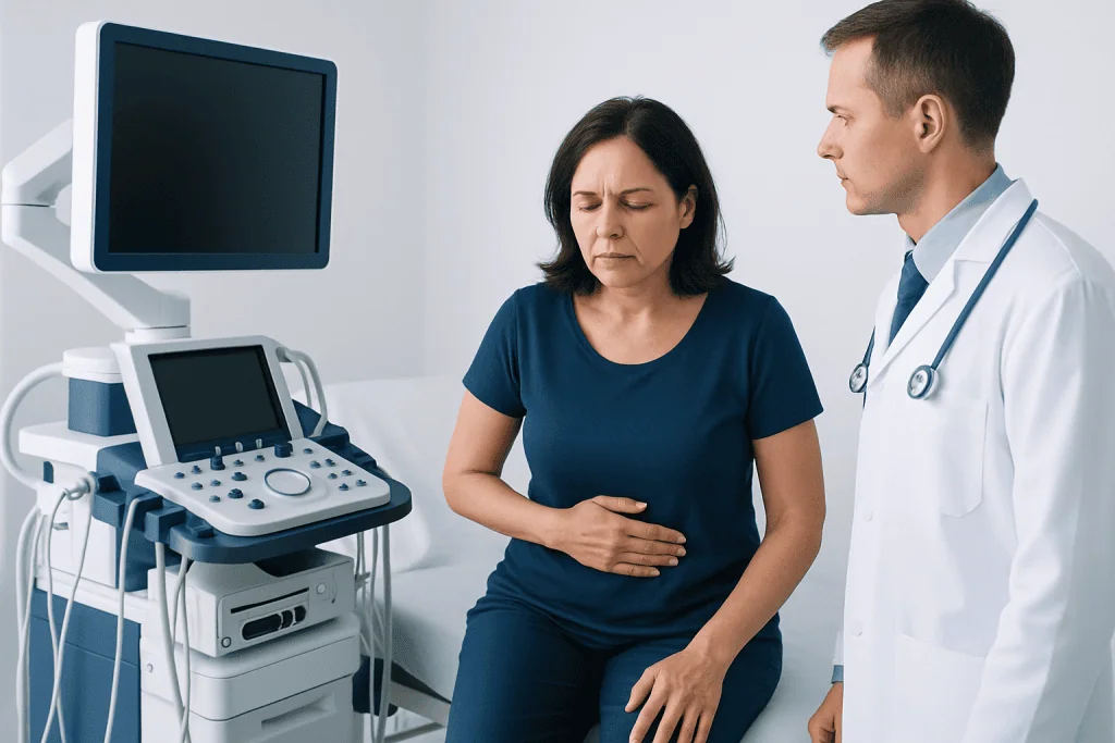 Symptoms of a Peptic Ulcer — peptic ulcer symptoms