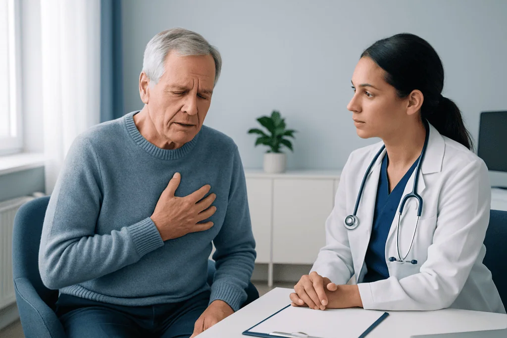 Pacemaker Implantation: Slow Heartbeat Treatment and Follow-Up 3 Symptoms of a Slow Heartbeat — Pacemaker Implantation