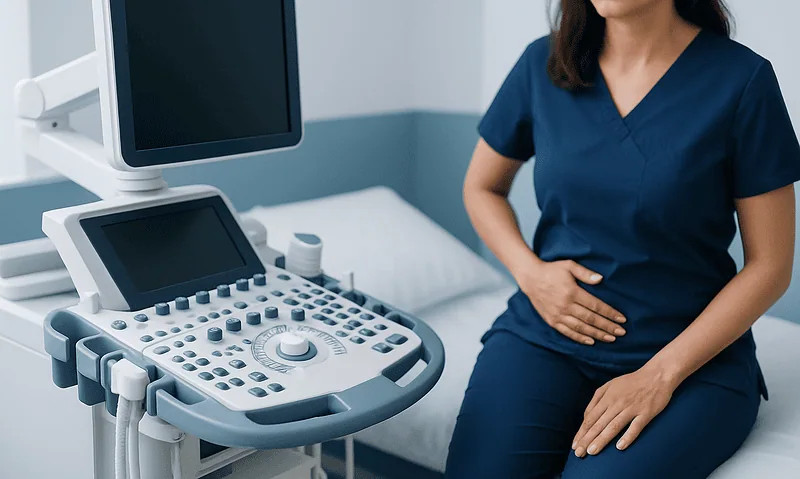 Symptoms of a Urinary Tract Infection — urinary tract infection