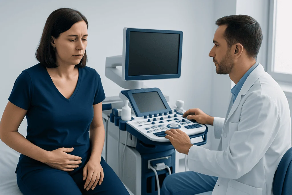 Symptoms of a Urinary Tract Infection — preventing urinary tract infections