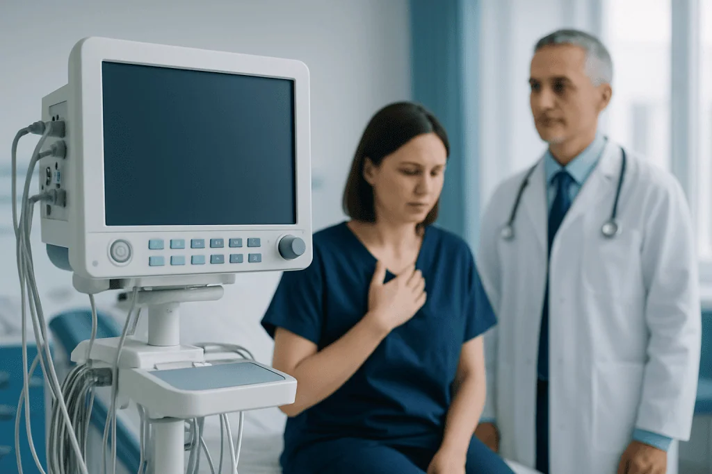 Symptoms of Acid Reflux After Gastric Sleeve — acid reflux after gastric sleeve