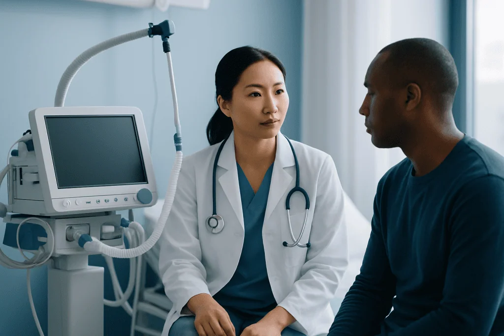 Symptoms of Active Tuberculosis — Tuberculosis