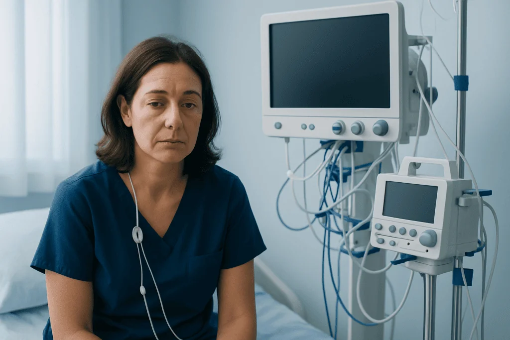 Addison’s Disease: Adrenal Insufficiency Symptoms and Lifelong Management 2 Symptoms of Addison’s Disease — Addison’s Disease