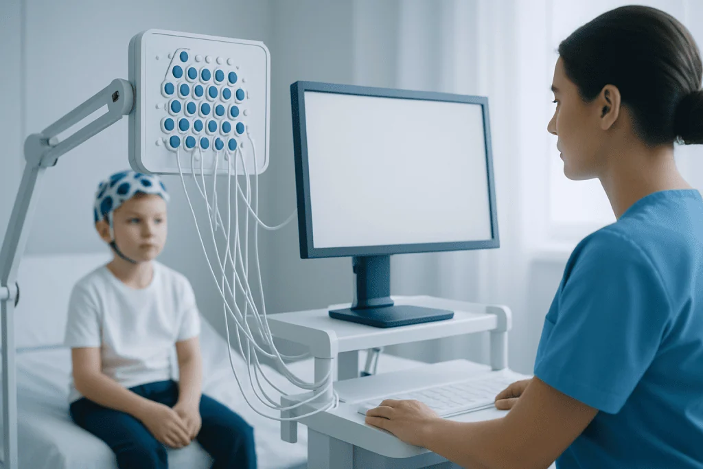 Symptoms of ADHD — ADHD