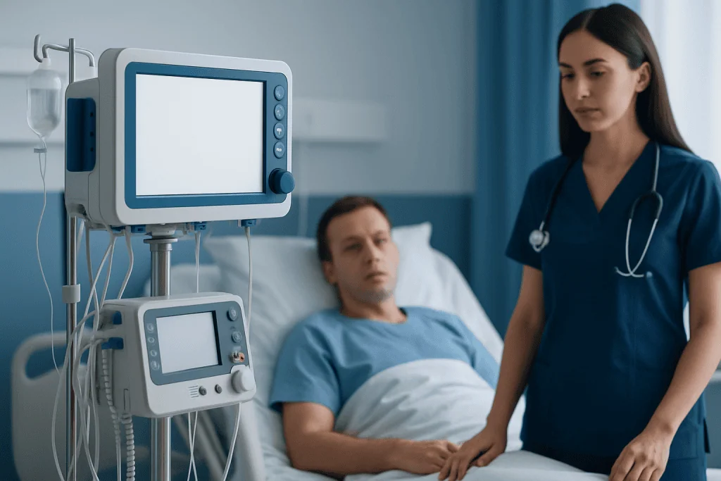 Symptoms of an Acute UTI — acute UTI