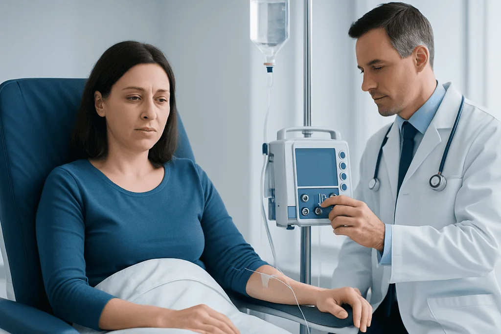 Symptoms of aplastic anemia — aplastıc anemia