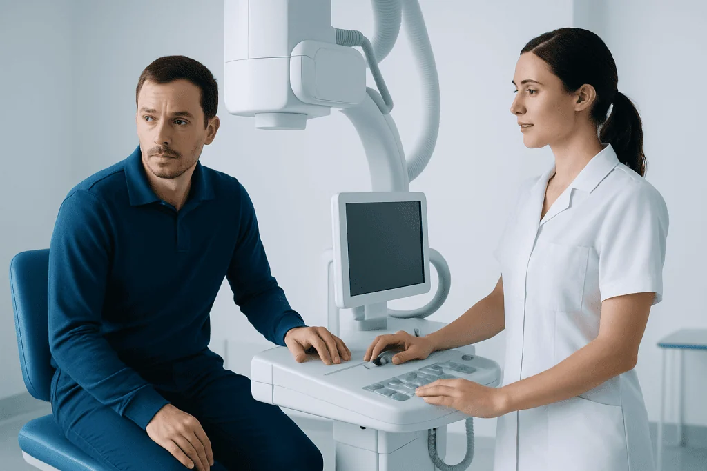 Symptoms of Ataxia — ataxia