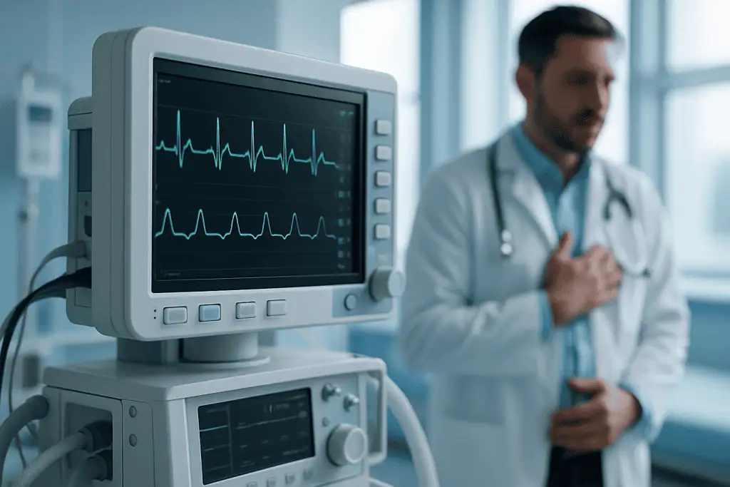 Symptoms of Atrial Fibrillation — Atrial Fibrillation
