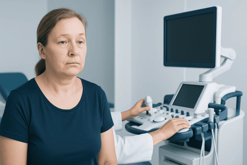 Symptoms of Bell’s Palsy — Bell’s palsy