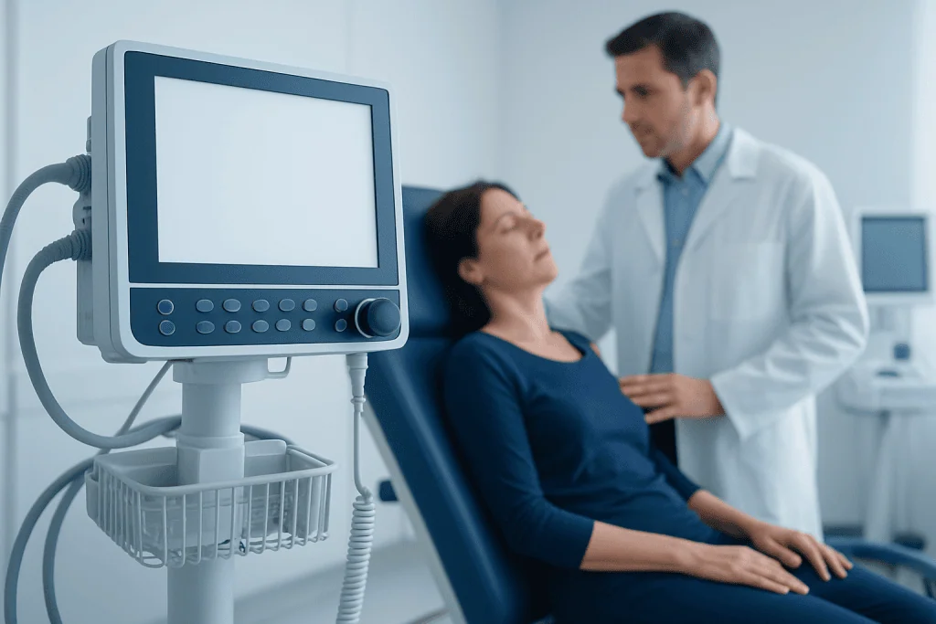 Symptoms of BPPV Vertigo — BPPV vertigo