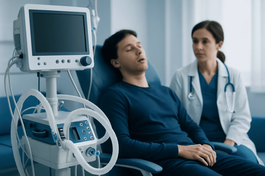 Symptoms of Cataplexy — Cataplexy in narcolepsy