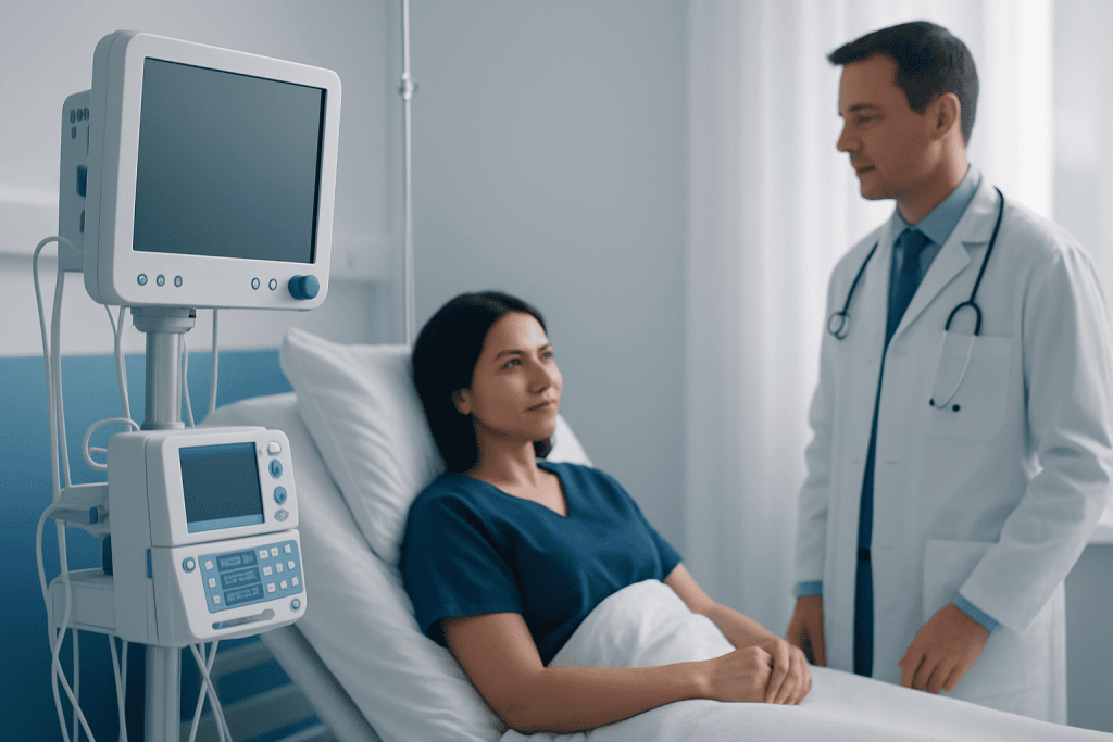 Symptoms of Cholangiocarcinoma — Cholangiocarcinoma