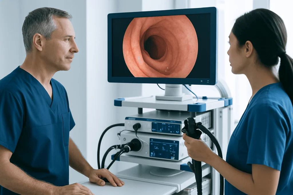 Colorectal Cancer: Symptoms, Risk Factors, and Treatment Pathways 2 Symptoms of Colorectal Cancer — colorectal cancer