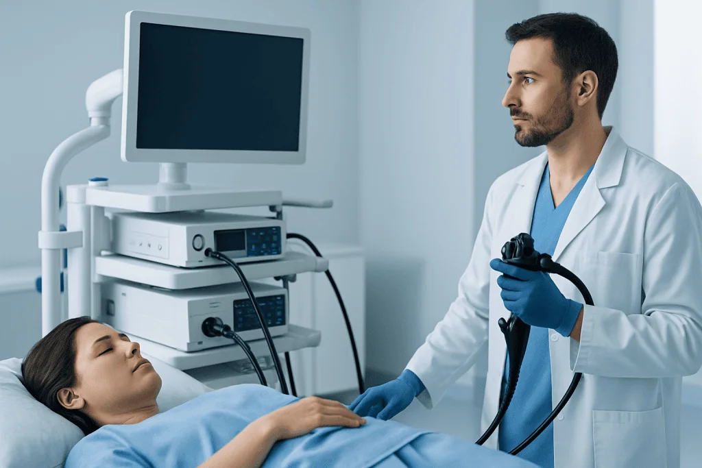 Symptoms of Colorectal Cancer — colorectal cancer