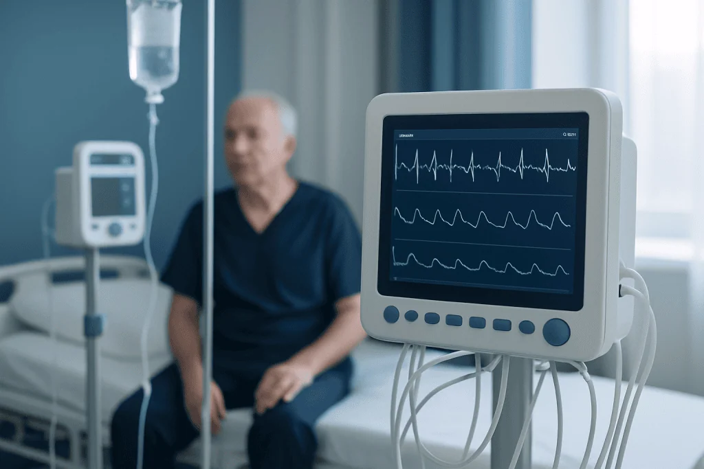 Symptoms of Congestive Heart Failure — congestive heart failure