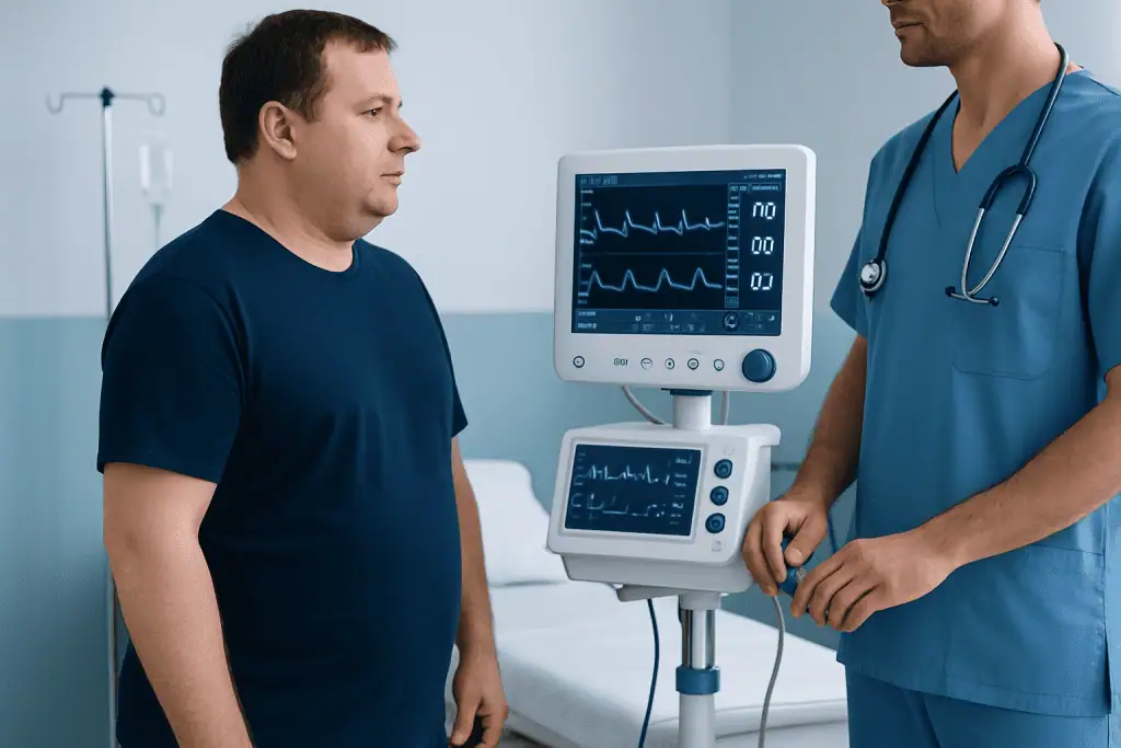 Symptoms of Diabetes Type 2 — Diabetes Type 2