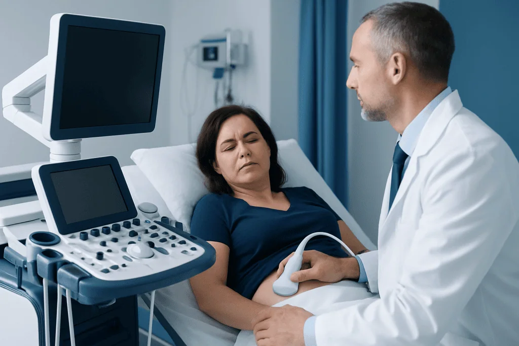 Symptoms of Diverticulitis — Diverticulitis