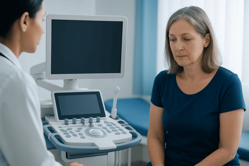 Early Menopause: Symptoms, Causes, and Fertility Considerations 2 Symptoms of Early Menopause — early menopause
