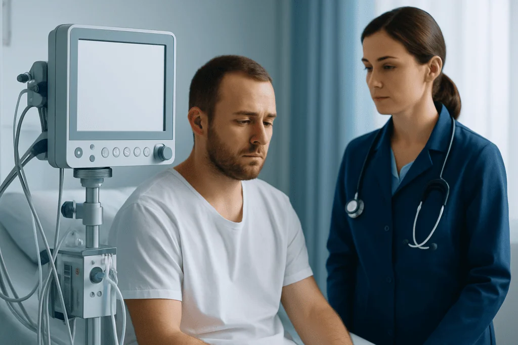 Symptoms of Endocarditis — Endocarditis