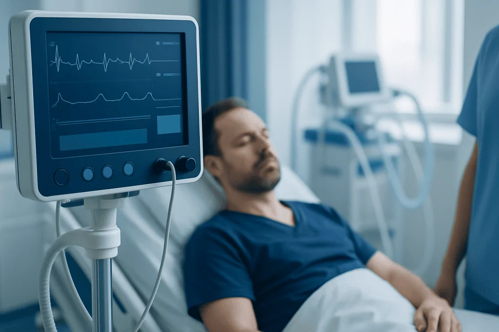 Symptoms of Endocarditis — endocarditis