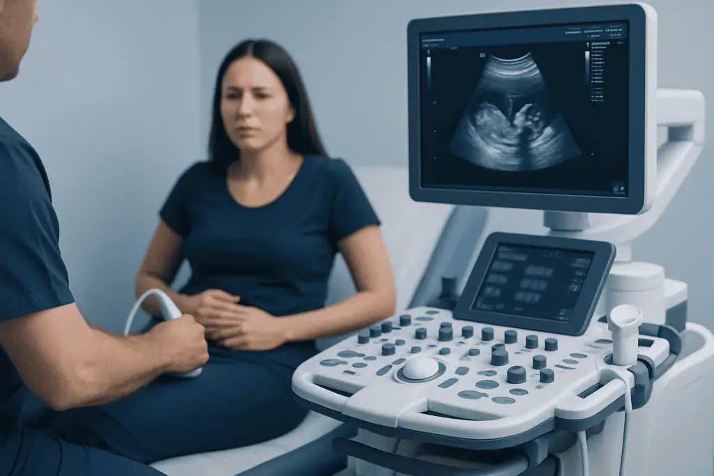 Symptoms of Endometriosis and Pelvic Pain — Endometriosis