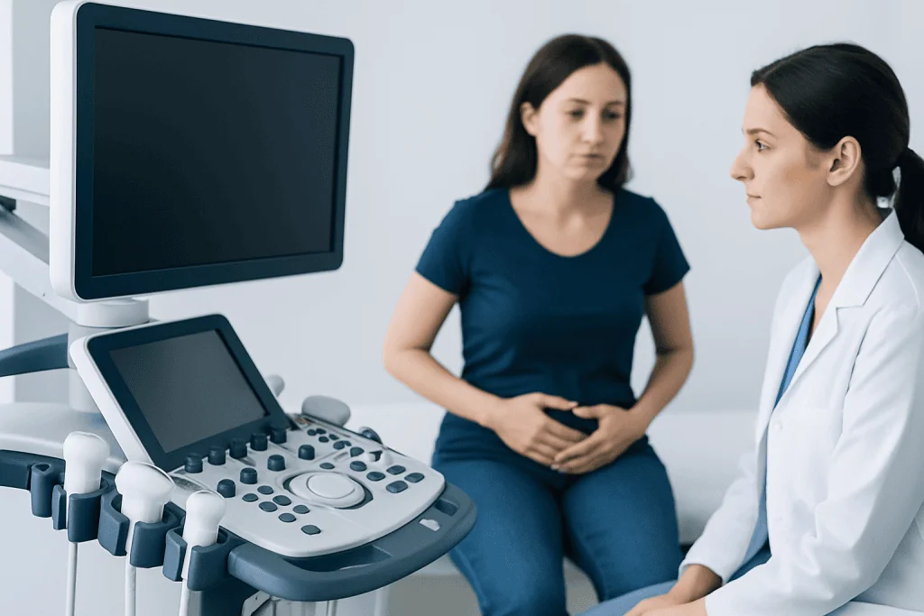 Symptoms of Female Hormonal Imbalance — female hormonal imbalance