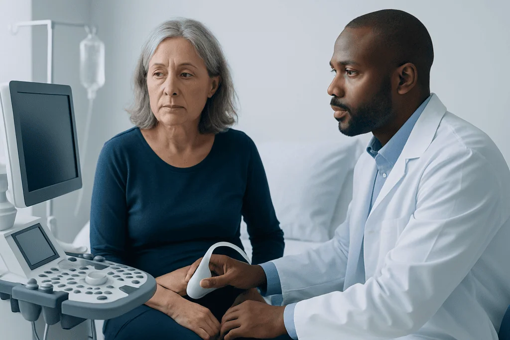 Symptoms of Gastroparesis — gastroparesis